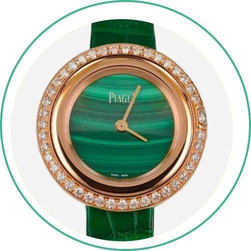 绿色|一表难求的绿水鬼，四十万也有人买？