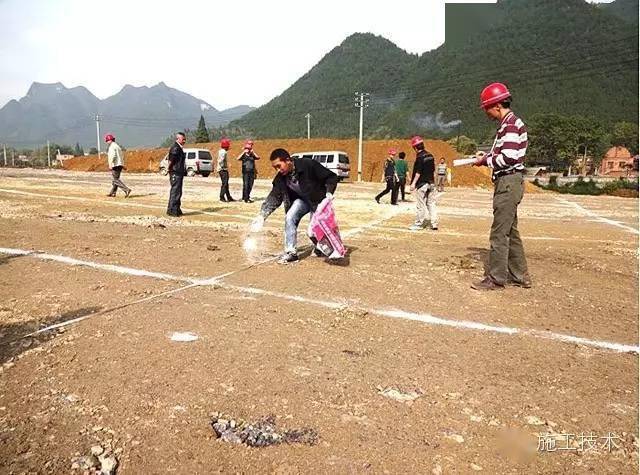 项目总工教你快速度过工地迷茫期,不再”抓瞎“!
