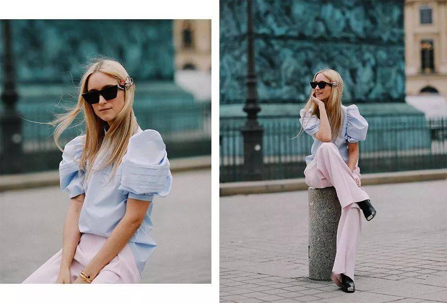 颜色|OMG!搭配出乎意料好看的“神仙配色”,你造吗?