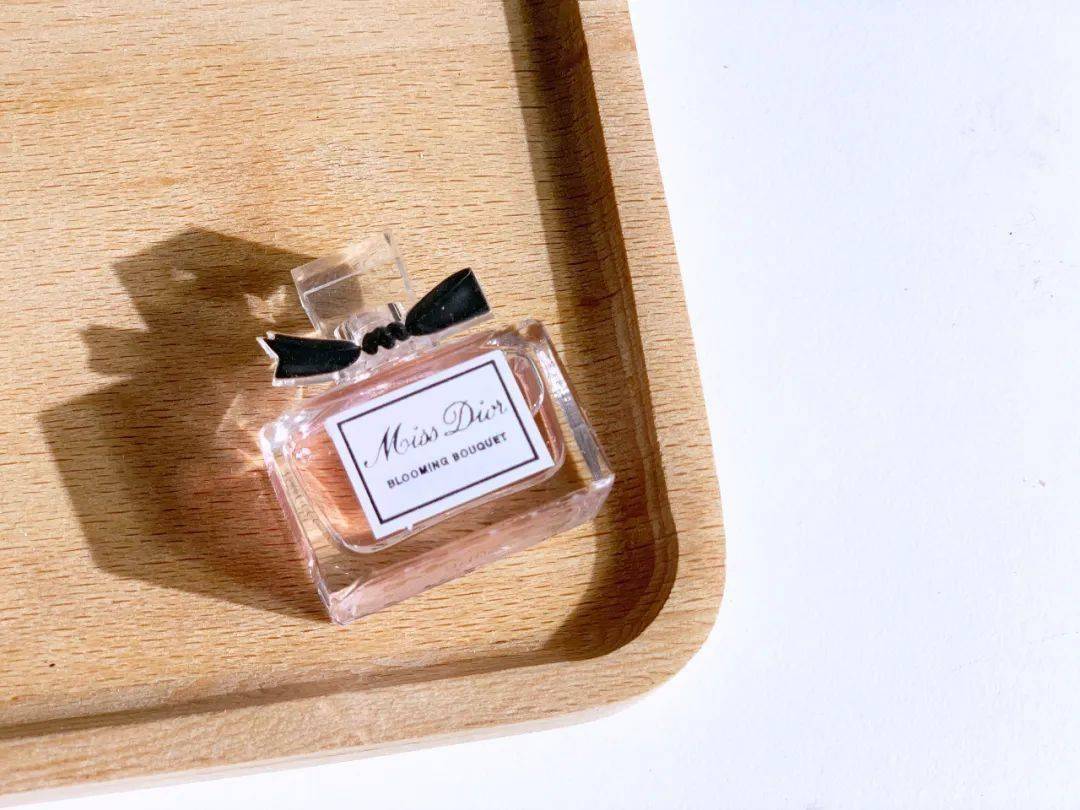 Dior|无法抵挡的女人香丨好物