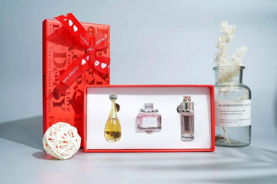 Dior|无法抵挡的女人香丨好物