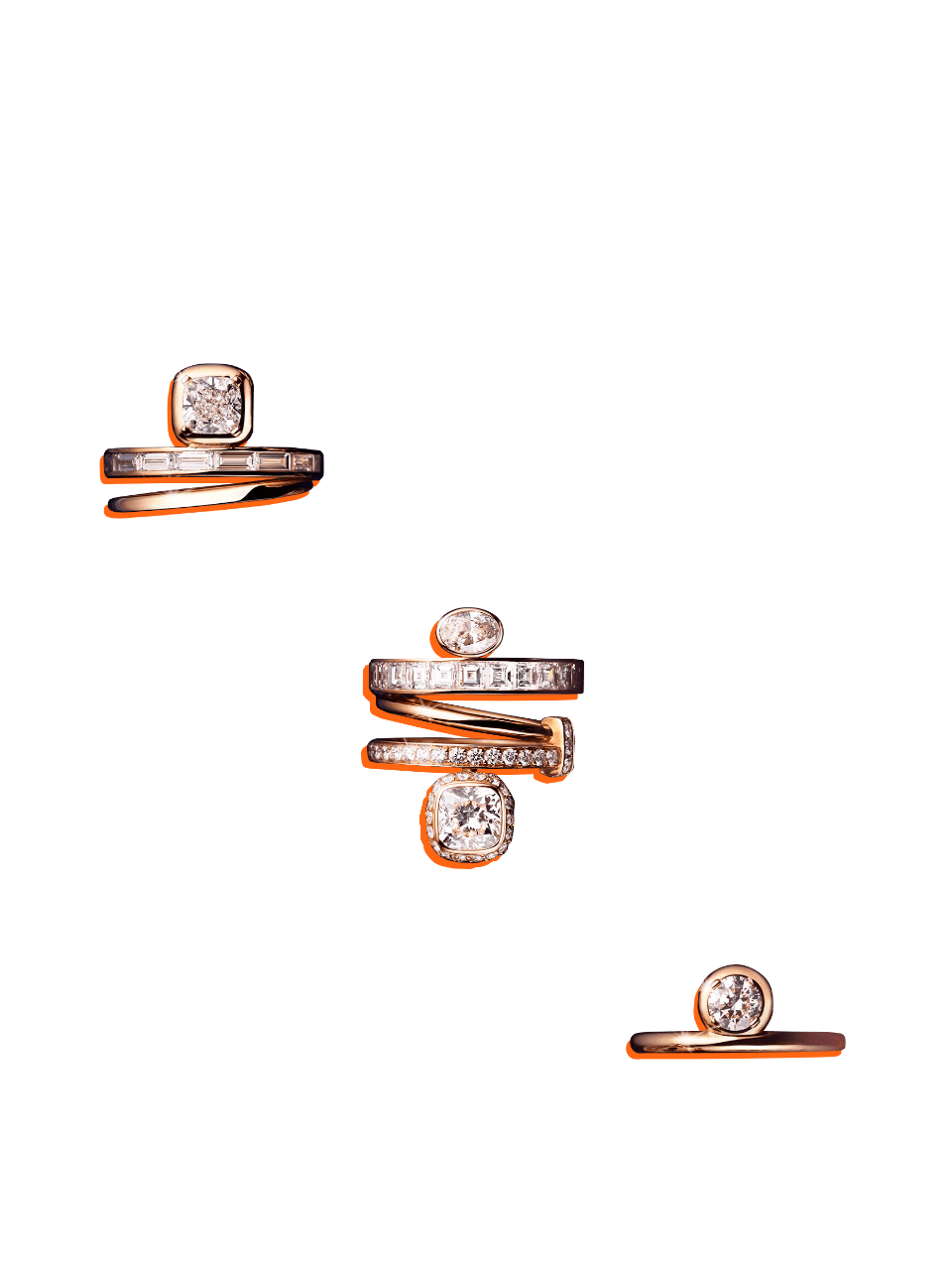 爱情|高手过招，谁才是深藏不露？