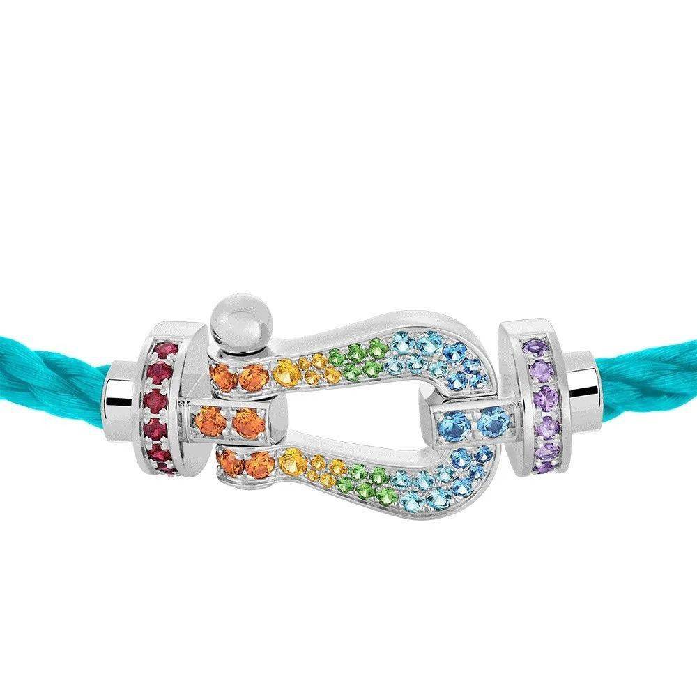 卡地亚|偷偷安利你一个小众珠宝大牌,戴出去比卡地亚更吸睛!