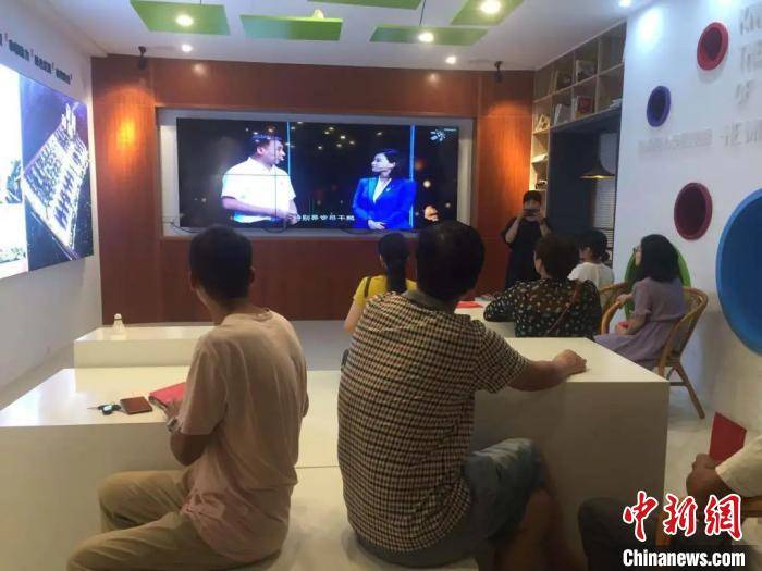 文化|浙江抗台特写：与“黑格比”抗衡的礼堂力量