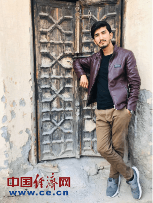 海德尔·阿巴斯|巴基斯坦“汉语桥”比赛圆满结束 选手因学习汉语开启美好生活