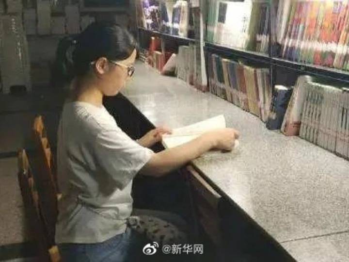 样子|钟同学，你追求梦想的样子真的很酷！