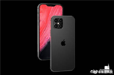 iPhone|iPhone12或分两批上市 首批有你想要的款吗？