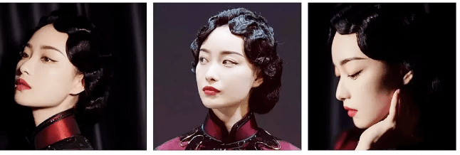 宁静剃掉粗眉变成铅笔眉,原来女生都被韩式平粗眉耽误了颜值 宁静剃掉粗眉变成铅笔眉,原来女生都被韩式平粗眉耽误了颜值