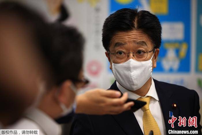 紧急状态|日本东京单日新增309例，厚生大臣：或再次进入紧急状态