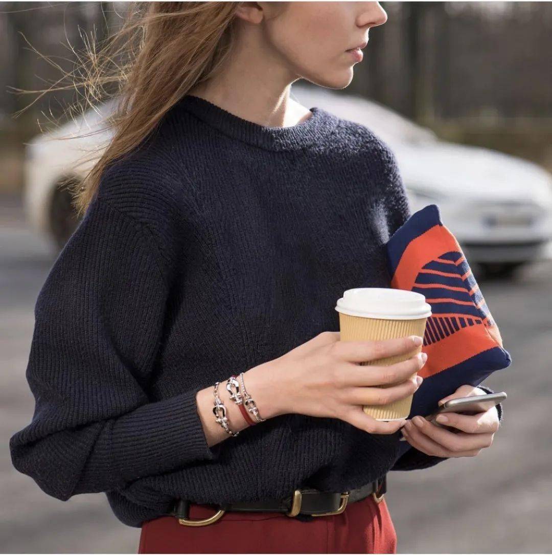 卡地亚|偷偷安利你一个小众珠宝大牌,戴出去比卡地亚更吸睛!