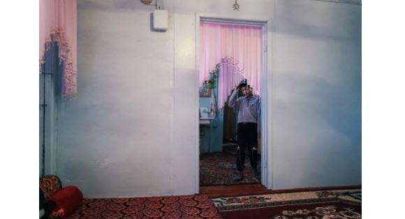 中亚|辞去工作周游世界，当代“精神游牧民族”的异想天地