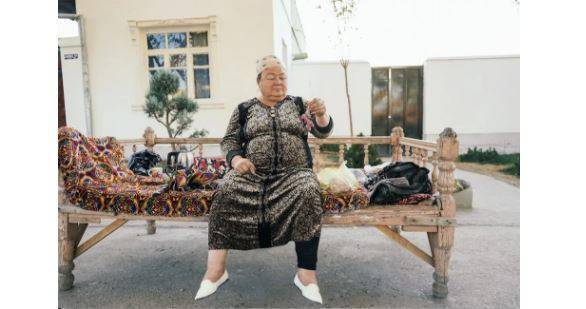 中亚|辞去工作周游世界，当代“精神游牧民族”的异想天地