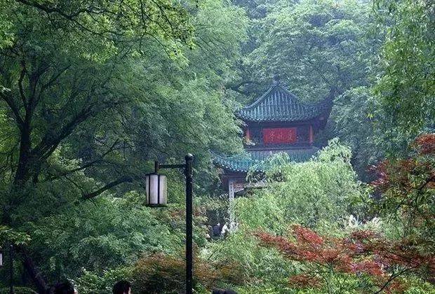 江南|十年一觉扬州梦，十首杜牧古诗词！