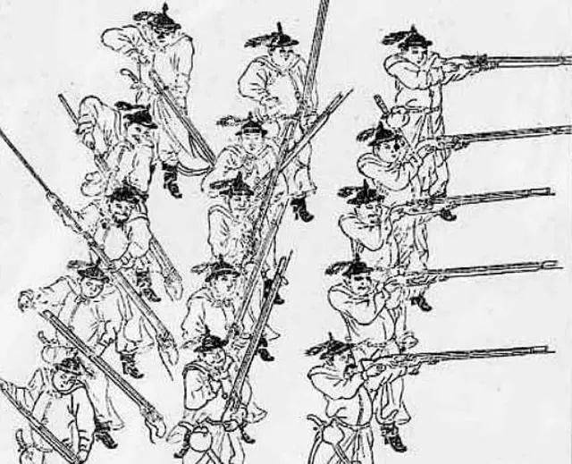 康熙|假如“九子夺嫡”胜出的不是雍正，大清命运会怎样？