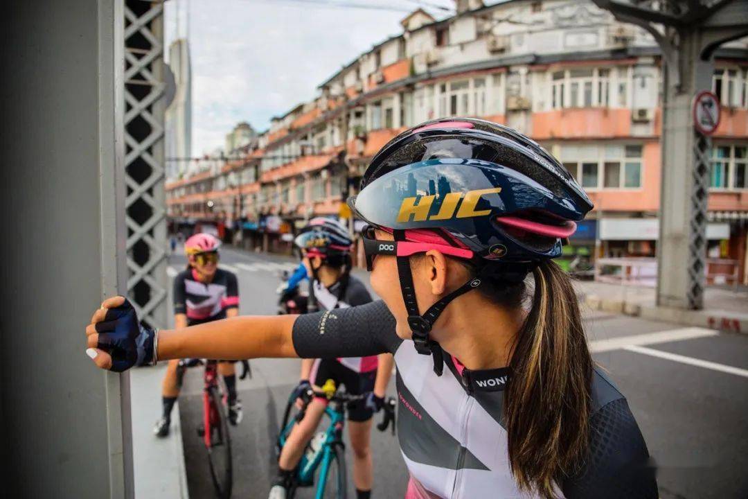 &|骑行最潮流/华球单车&EdWonder联名系列