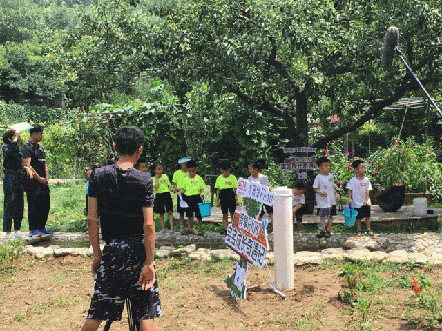 济南影视《闪亮吧!