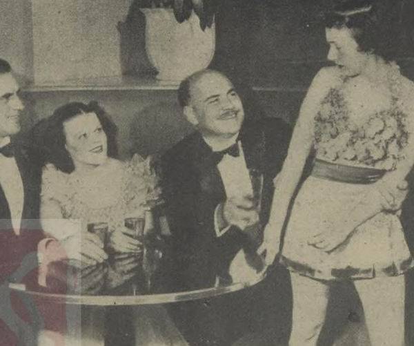 周松芳|周松芳｜最可敬爱的工读生（上）