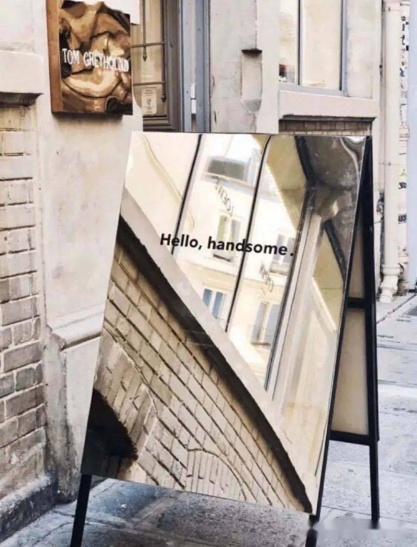 Rue|巴黎时髦买手店，一天逛完这几家就够了