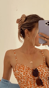 发型|今年夏天最时髦又凉快的发型,不用找Tony老师,5块钱就能打造!