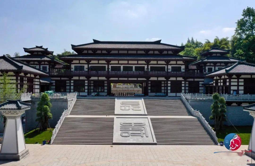 新建,改扩建包括:彭祖山禅茶园,长寿梯步,生命之源博物馆等18个点位和