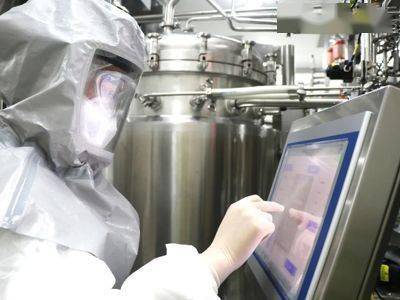 疫苗最新消息！全球首个新冠灭活疫苗生产车间