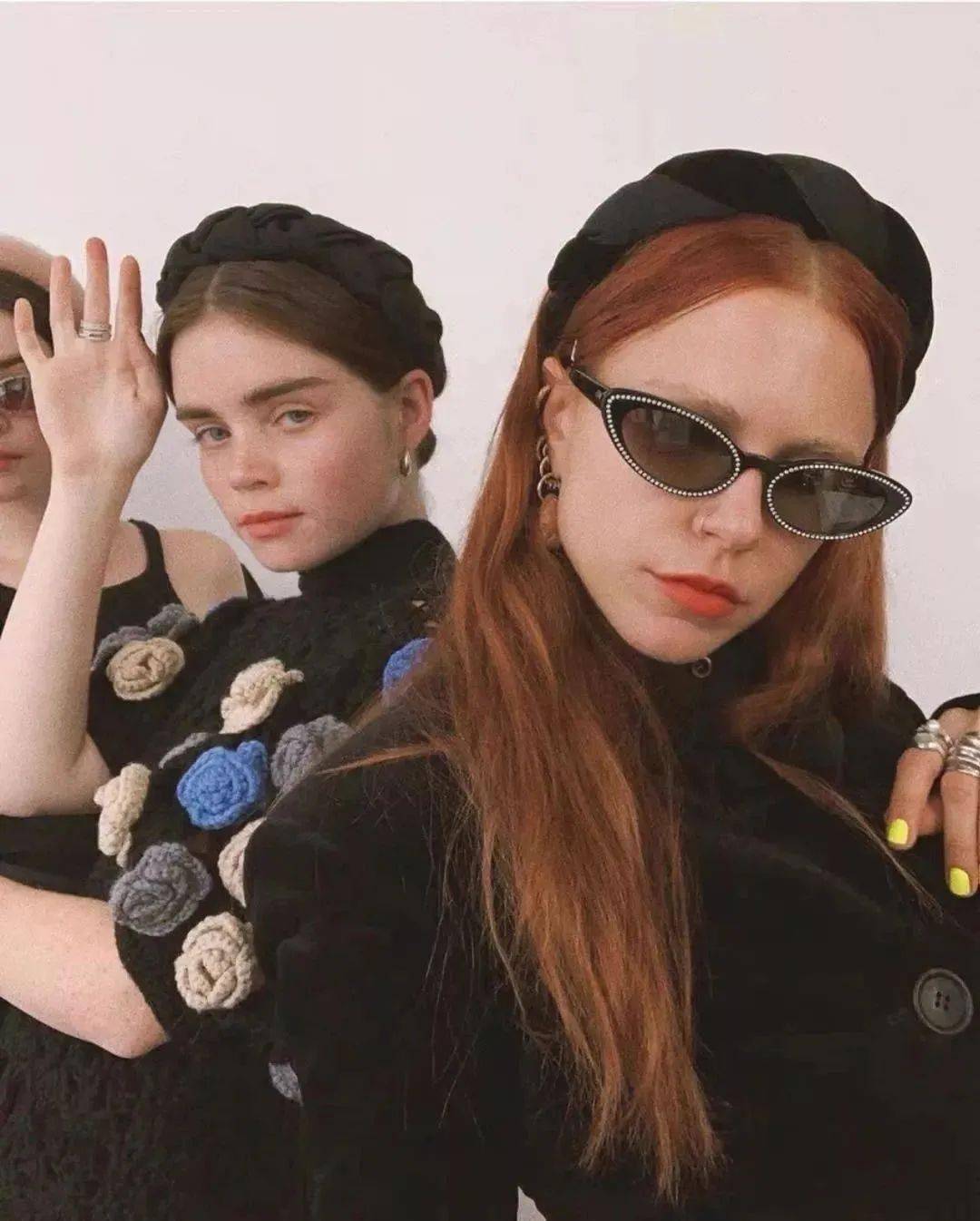 发型|今年夏天最时髦又凉快的发型,不用找Tony老师,5块钱就能打造!