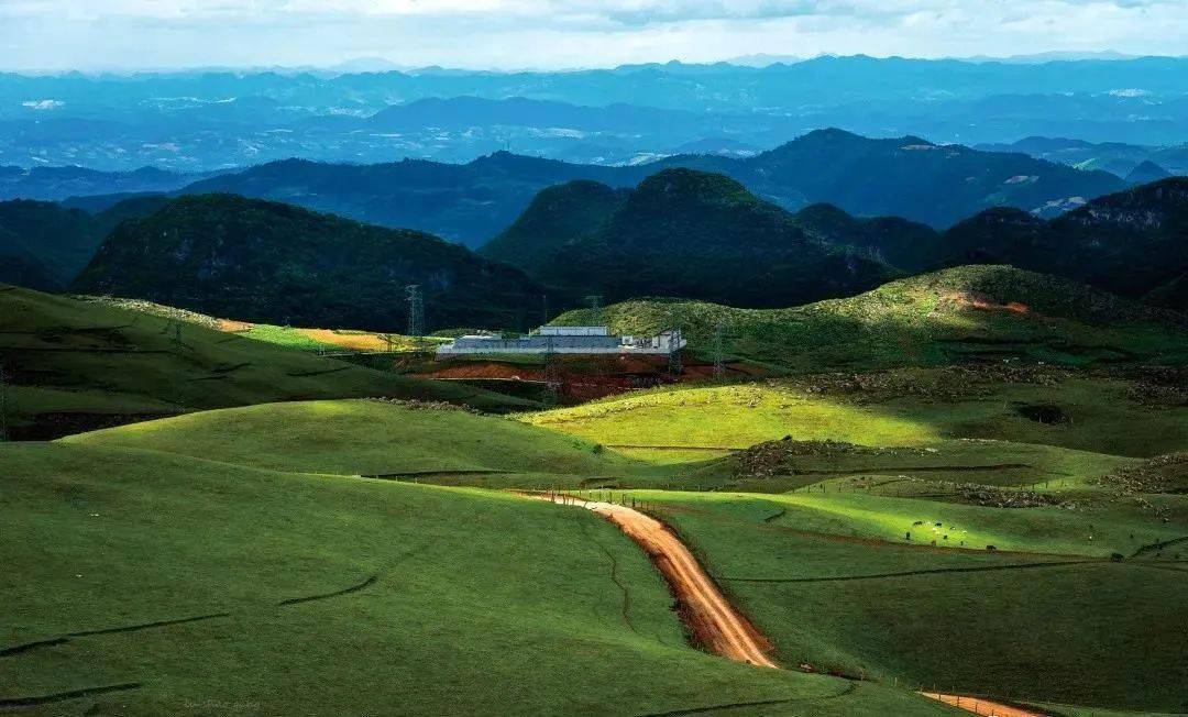 文旅资讯到黑巴放牧一片草场仰望一片星空