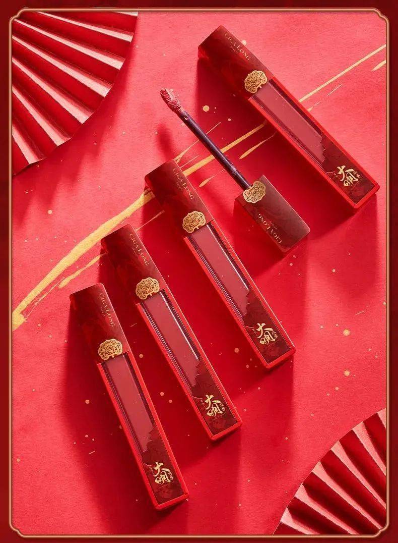 颜色|什么断货王斩男色，2020最美口红好看到让你都舍不得卸！