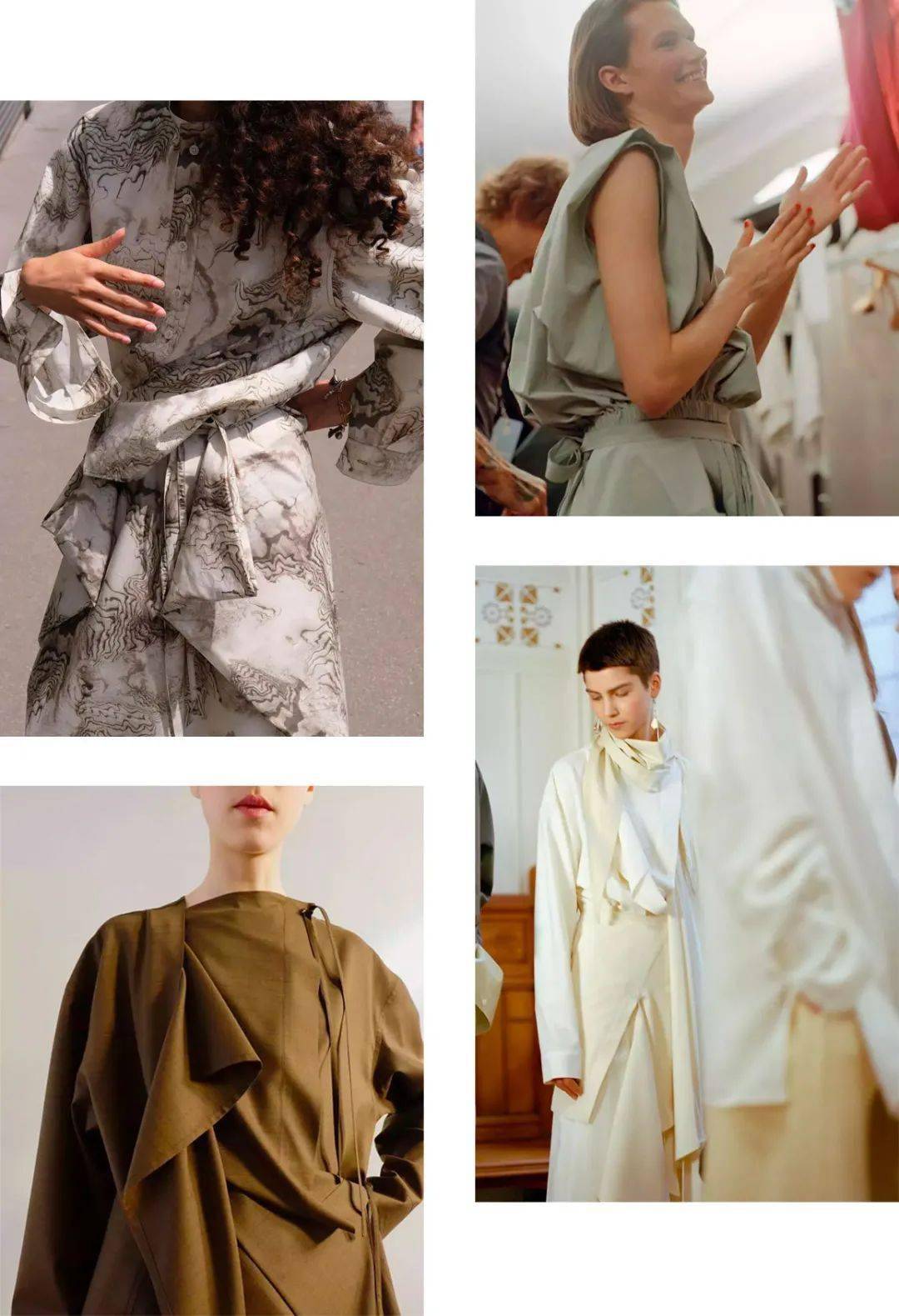 Lemaire|接手老Céline忠粉，前爱马仕创意总监是要上天？？？