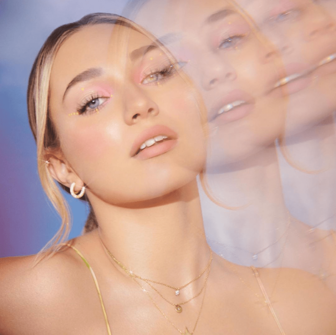 独角兽|哪个少女能和抵挡着住这些独角兽配色太！梦！幻！