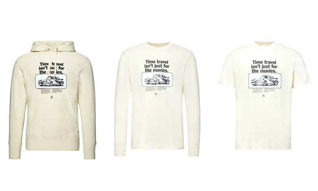 Movies|Daniel Arsham 联合 PORSCHE 推出联名胶囊系列