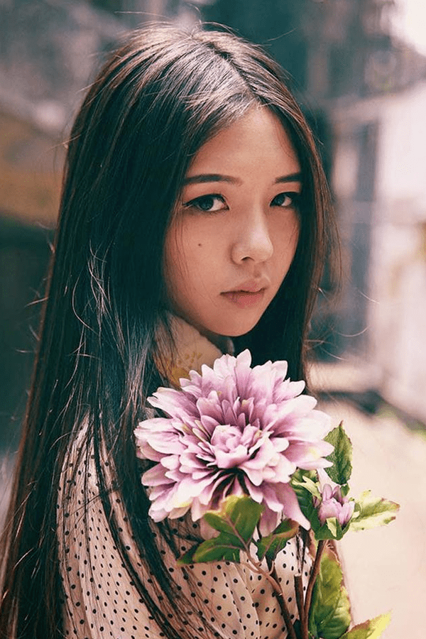 低调的女人,好命一辈子