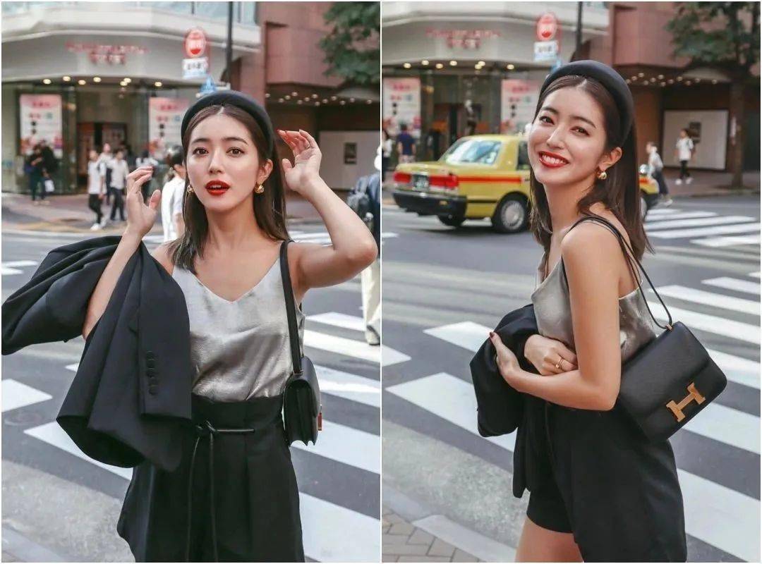 发型|今年夏天最时髦又凉快的发型,不用找Tony老师,5块钱就能打造!