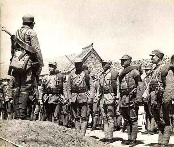 战区|工运史话 | 邹光中与第五战区职工抗日联合总会