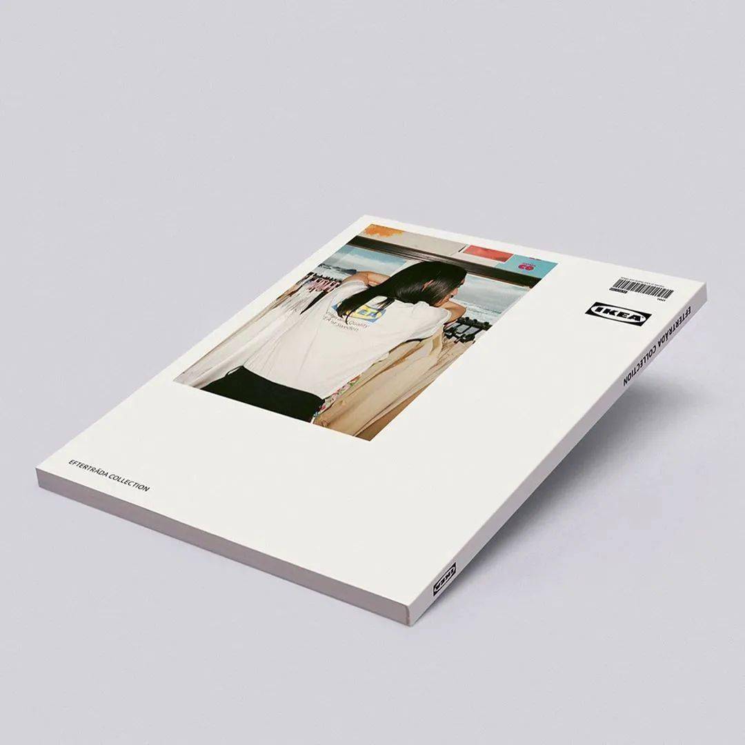 服饰|宜家推出超平价服饰系列，是要承包年轻人的衣柜吗？