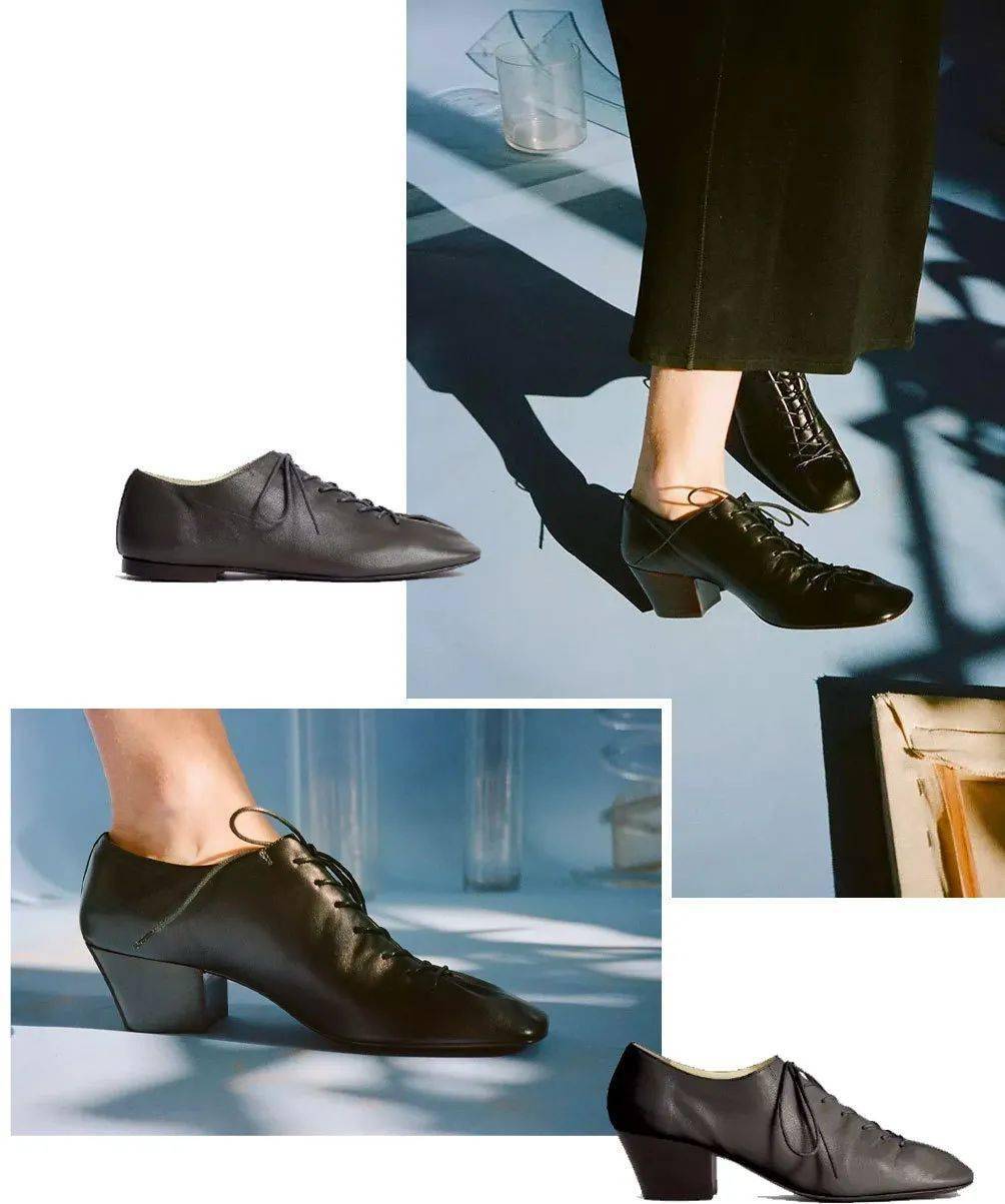 Lemaire|接手老Céline忠粉，前爱马仕创意总监是要上天？？？