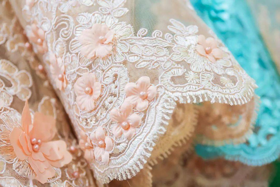 光圈|聚焦|Intertextile 下午茶 :这一季,遇见光圈外的时尚力量