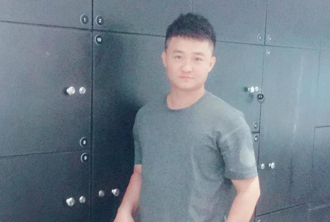 刘海岸|从初体验到信赖 创业路上360小微贷长久陪伴