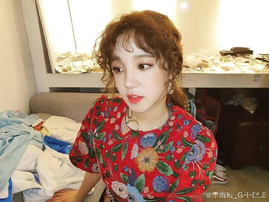 羊毛|Angelababy生图美绝 路人都会疯狂保存的水平！