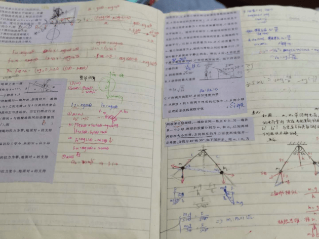 王江竹|北京大学正式录取！掌门1对1优秀学员王江竹云南省高考706分