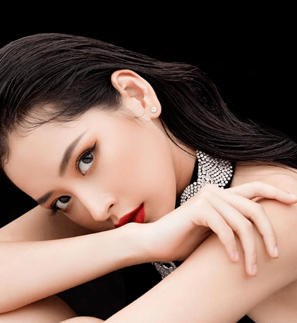 鼻血|“越南杨幂”太性感！15秒片段疯传，吸500万人围观：鼻血止不住……