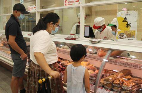 攻略|吃货的“贴秋膘”攻略：凉飕飕or热死牛 都要大口吃肉肉