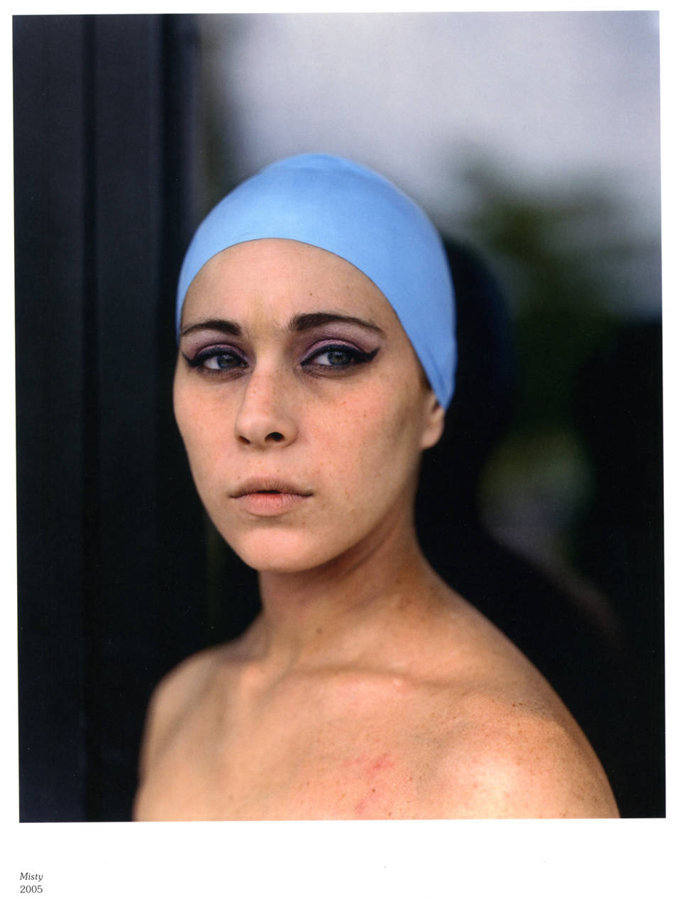 埃里克·索斯|摄影好书｜林路：两本画册看埃里克·索斯的诗意和深度