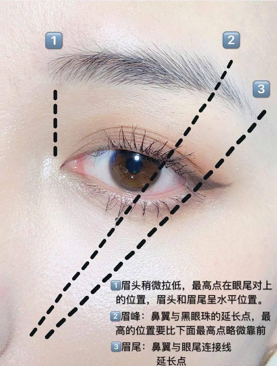 眉毛|关晓彤自认天生是臭脸？但不好惹的她却美到让我疯狂打电话！