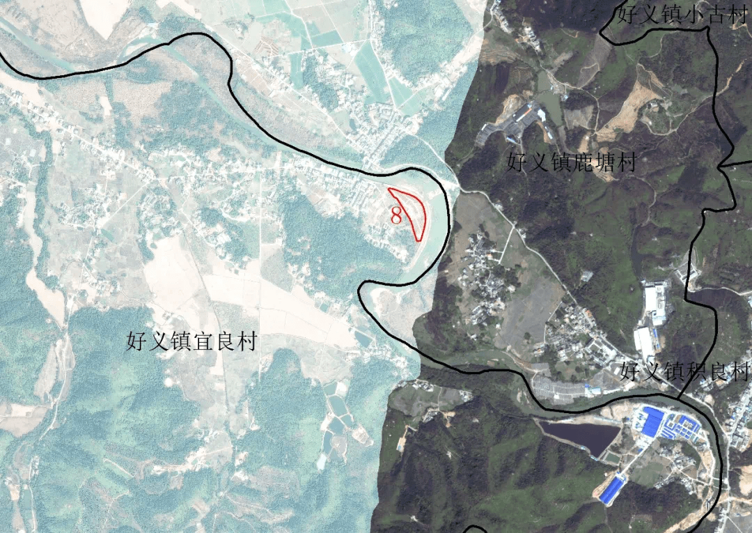 2020长治各县上半年G_长治所有县的地图