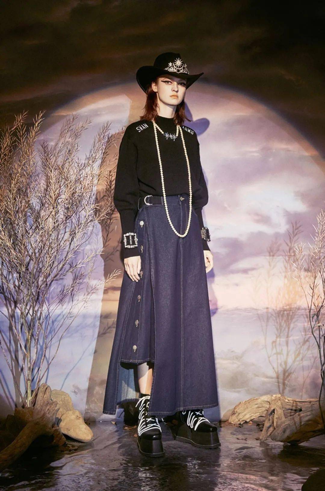 Wim|2020早秋服装系列报导(3)