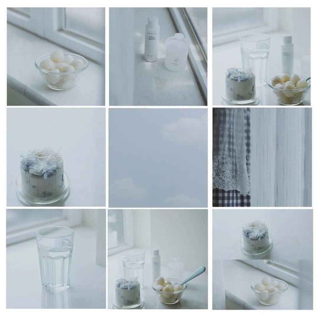 美的|10 款超美的 VSCO 调色滤镜，怎么用都好看！