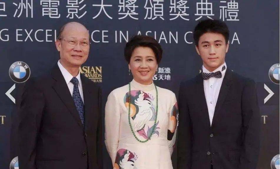 中国|大写的壕！这才是真正的中国名媛太太们“炫富”名场面？