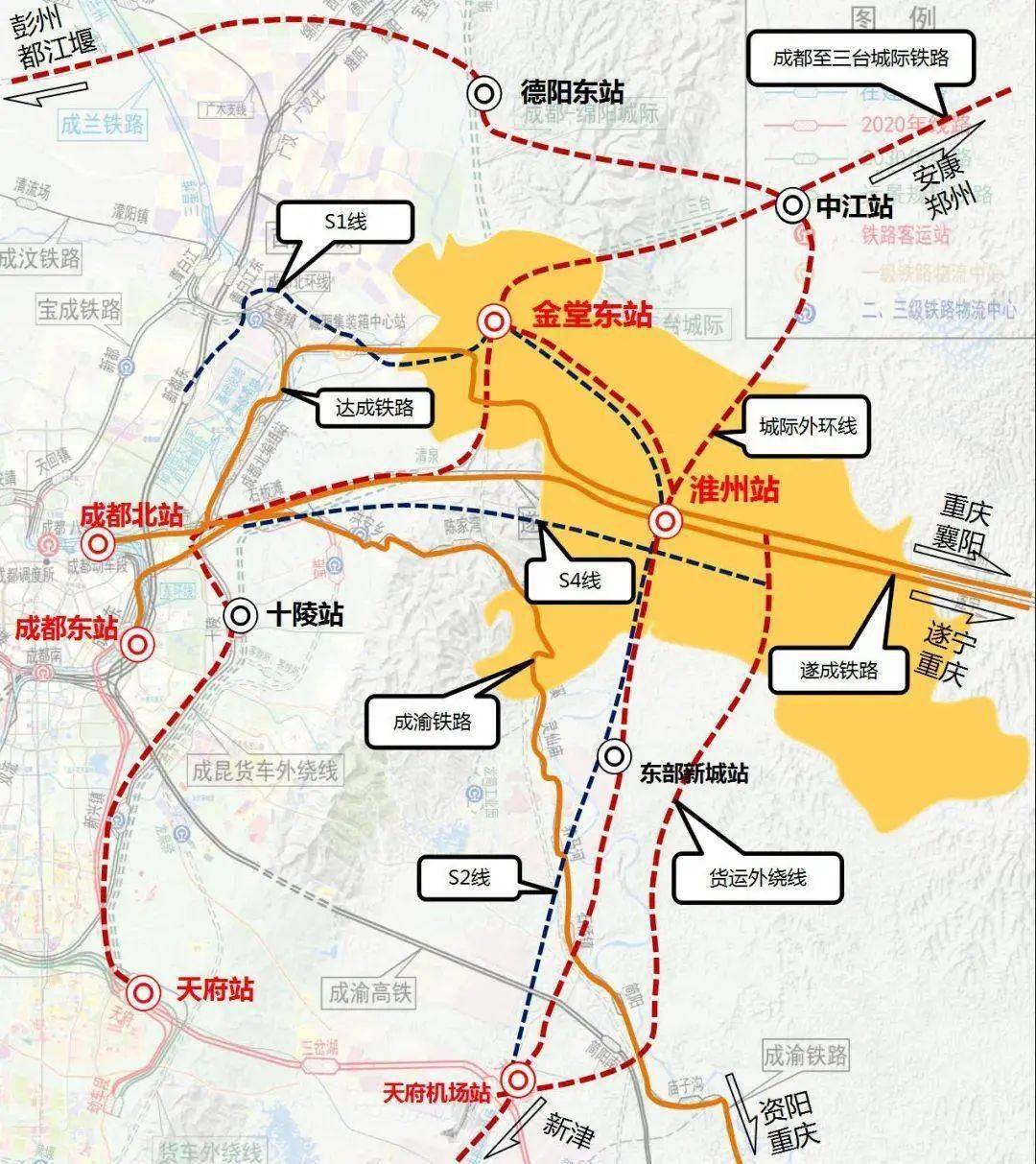 成都市主城gdp_成都市地图