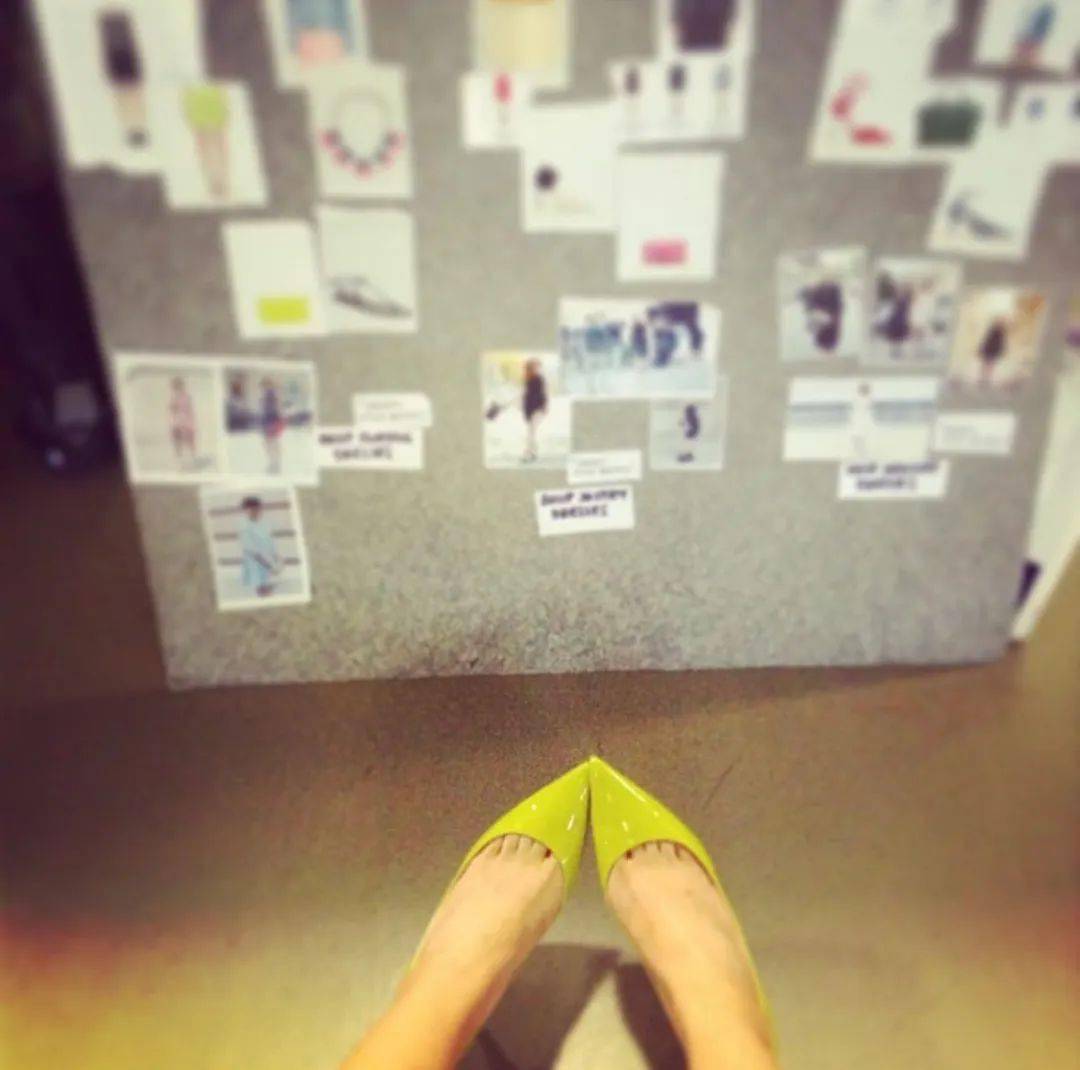 品牌|聊天｜在连卡佛做买手是怎样的一种体验？